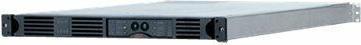 Produktbild APC Smart-UPS RM 1000VA USB (1000 VA, 480 W, Line-Interaktiv USV)