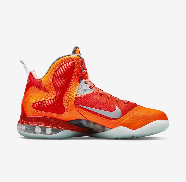 Image du produit Nike LeBron 9 Big Bang (2022) (41)