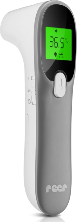 Reer Infrarot 4in1 Colour MaxTemp (Ohr, Stirn)