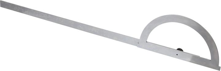 Actual product image KS Tools Protractor