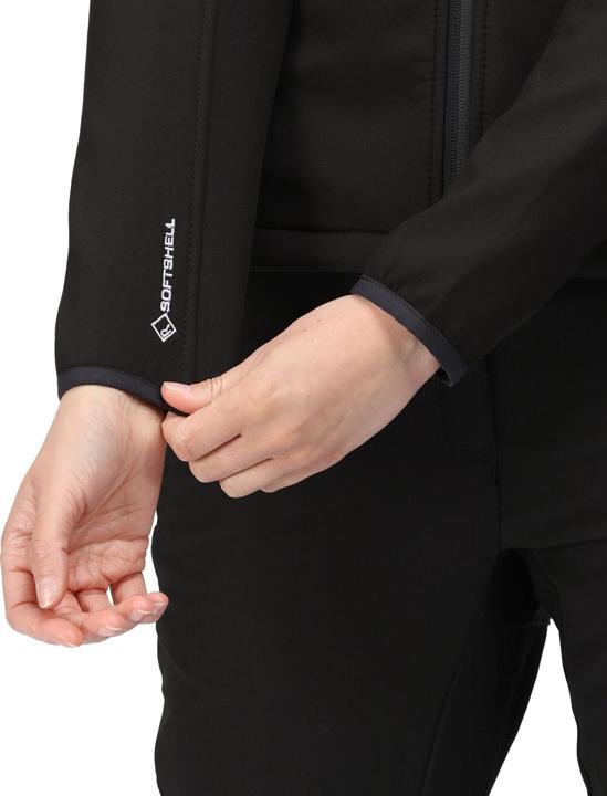 Actual product image Regatta Softshell jacket (38)