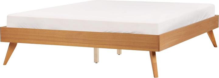 Heller Holzfarbton