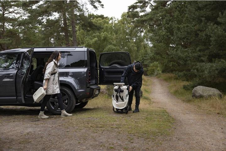 Image du produit Thule Spring 2