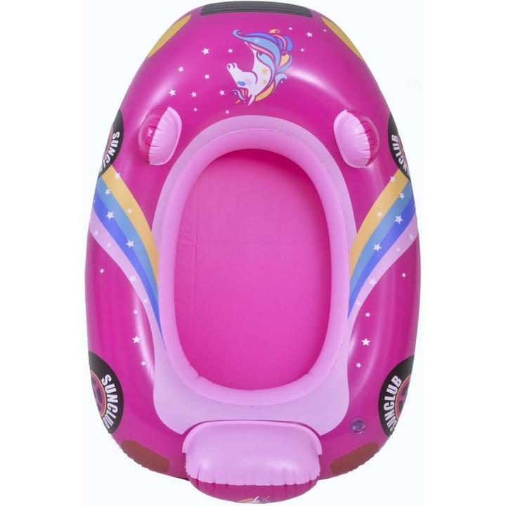 Actual product image Jilong Children boat