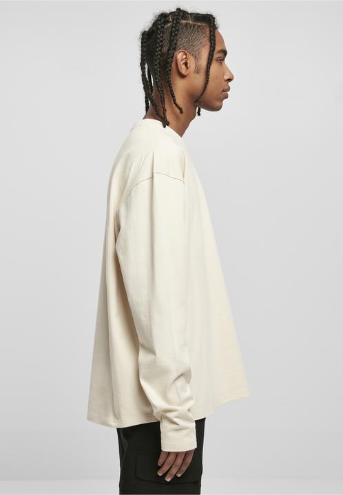 Produktbild Urban Classics Ultra Heavy Oversized Longsleeve - 19451 (XL)