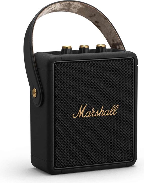 Image du produit Marshall Stockwell II (20 h, Fonctionnement sur secteur)