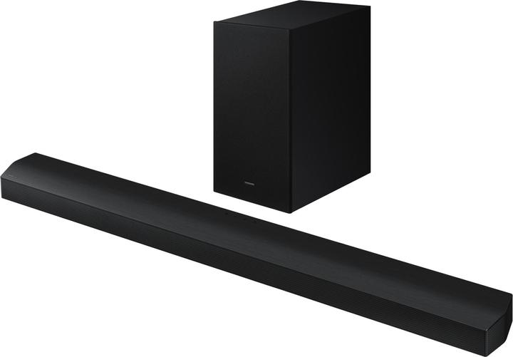 Immagine prodotto Samsung HW-B750D (400 W, 5.1 canali)
