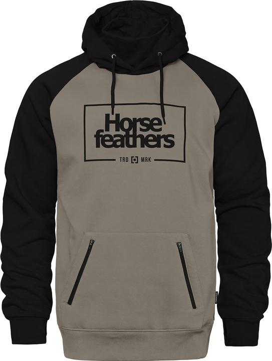 Produktbild Horsefeathers Sherman Sweatshirt (S)
