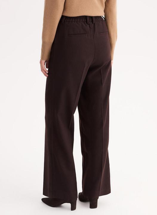 Immagine prodotto Anne Weyburn Weit geschnittene Hose (36)