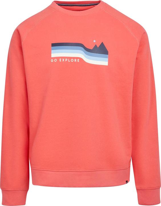 Produktbild Regatta Nithsdale Sweatshirt Rundhalsausschnitt (XXL)