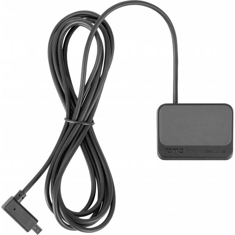GreenCell GPS03 navigator accessory Navigator battery (GPS-Empfänger), Dashcam, Schwarz