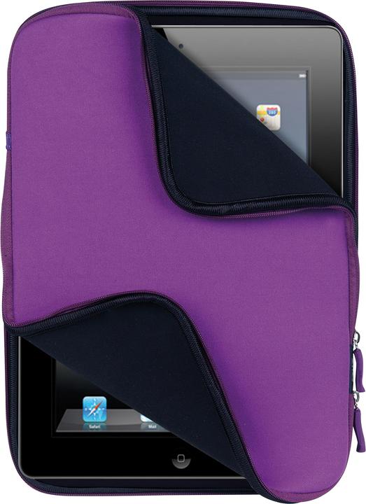 Immagine prodotto T'nB 10" Slim Sleeve (Samsung Galaxy Tab 2 7.0)