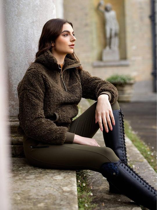 Produktbild LeMieux fleece tara teddy (38)