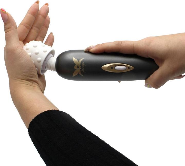 Actual product image Pixey New Exceed Wand Massager