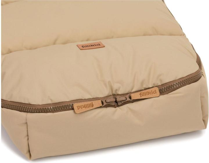 Image du produit Fillikid Fusssack Kinley Teddy