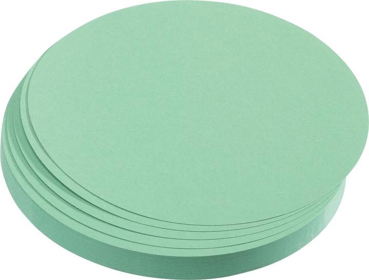 Actual product image Franken Training Card Circle small