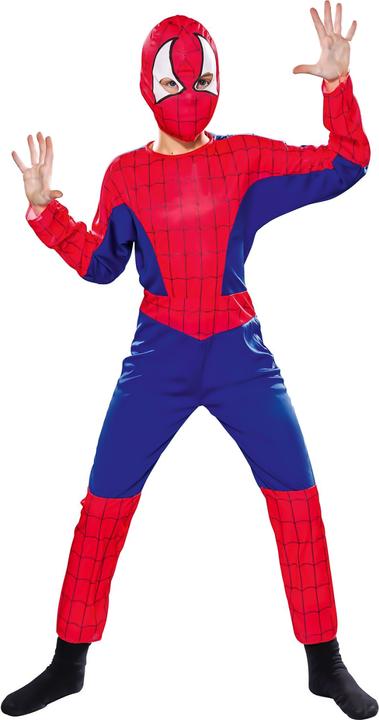 Immagine prodotto Fasnacht ragno eroe (L)