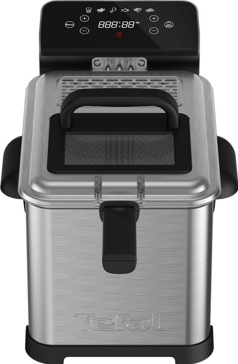 Productafbeelding Tefal Family Pro Digital