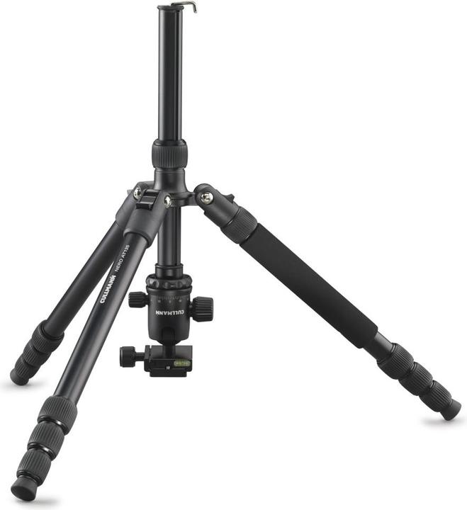 Image du produit Cullmann Nero AT 135 - Black (Métal)