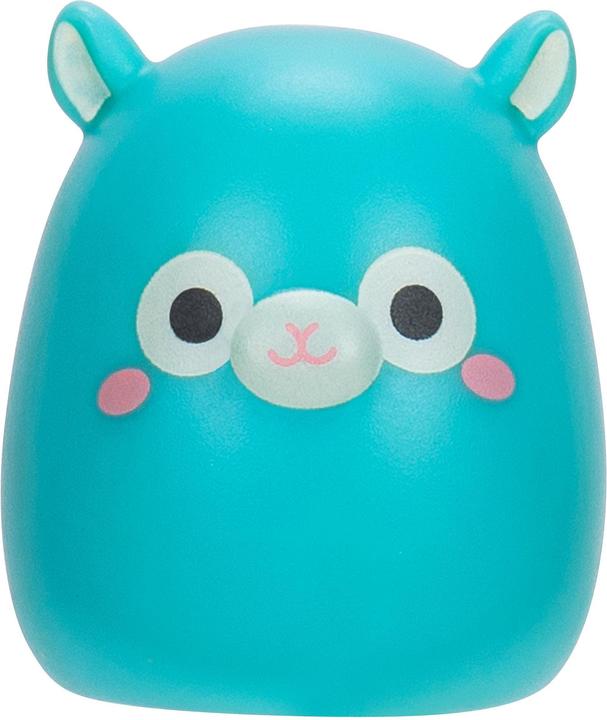 Produktbild Jazwares Squishalongs Pupenhaus (Squishmallows)