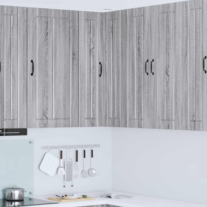 Produktbild vidaXL Küchenschrank