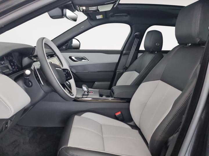 Immagine prodotto Land Rover Range Rover Velar P250 SE AWD Facelift (Elettrico / Benzina Ibrido, 250 PS)