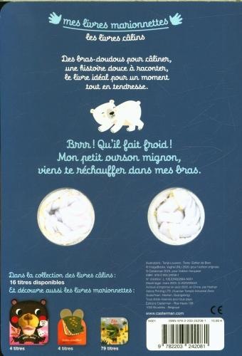 Image du produit Mon petit ourson mignon (Français, Louwers Tanja, 2023)