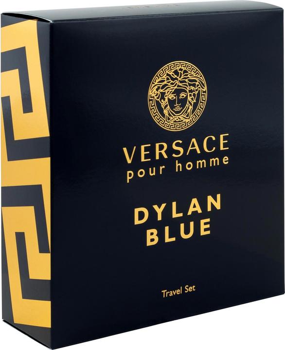 Produktbild Versace Pour Homme Dylan Blue