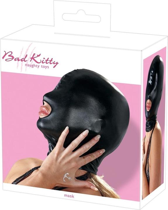 Produktbild Bad Kitty Kopfmaske