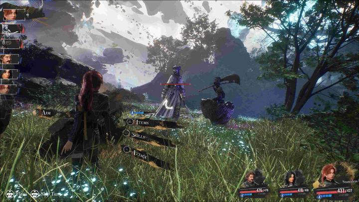 Image du produit Kepler Interactive Clair Obscur: Expedition 33 (PS5, EN)