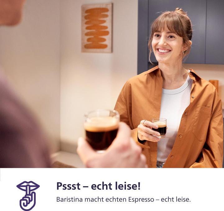 Immagine prodotto Philips Baristina Bar300/60