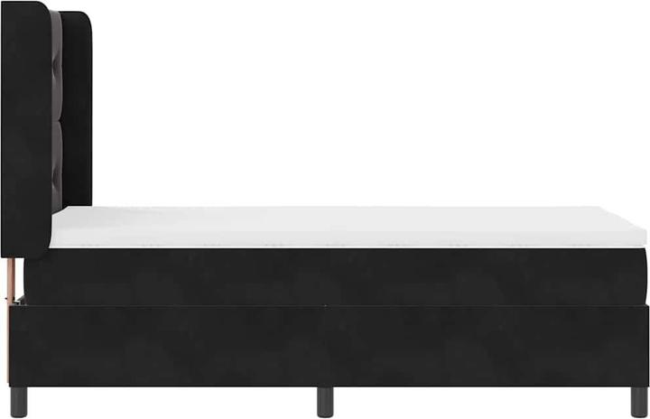 Produktbild vidaXL Boxspringbett (90 x 190 cm)