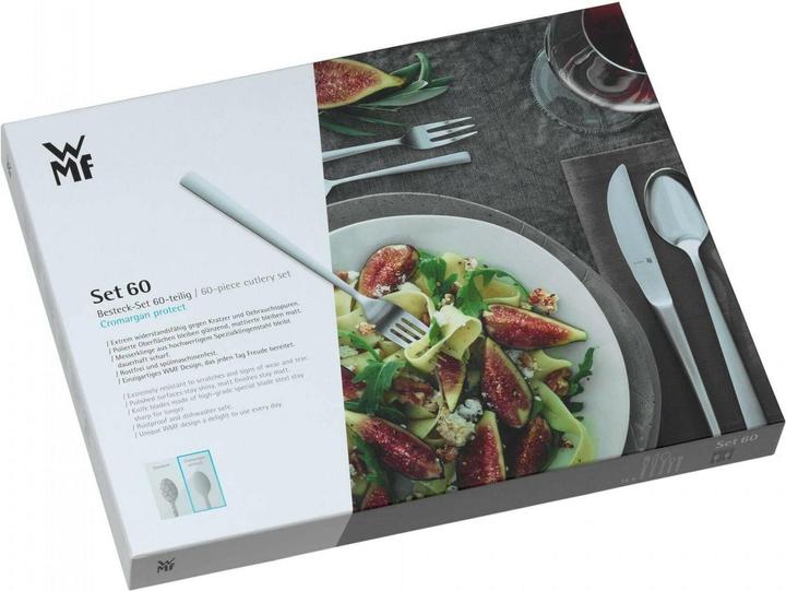 Produktbild WMF Alteo (60 Stk., Besteck Set)