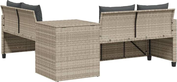 Produktbild vidaXL Conner