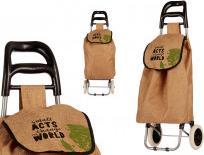 Produktbild Kinvara Einkaufswagen klein