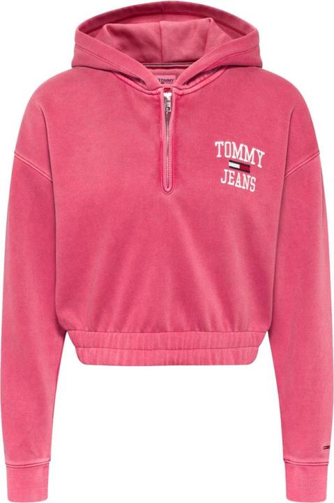 Produktbild Tommy Jeans Kapuzenpullover (XS)