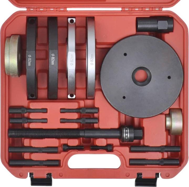 Actual product image vidaXL Radlager