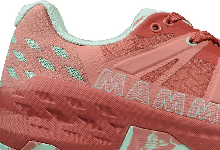 Produktbild Mammut Women's Sertig II Low (40)