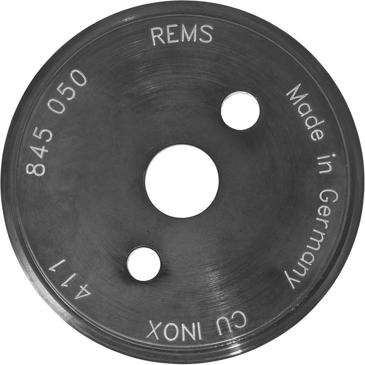 Actual product image Rems Kółko Tnące Do Centro (160 mm)