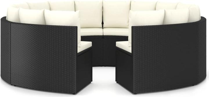 Produktbild vidaXL Theresa