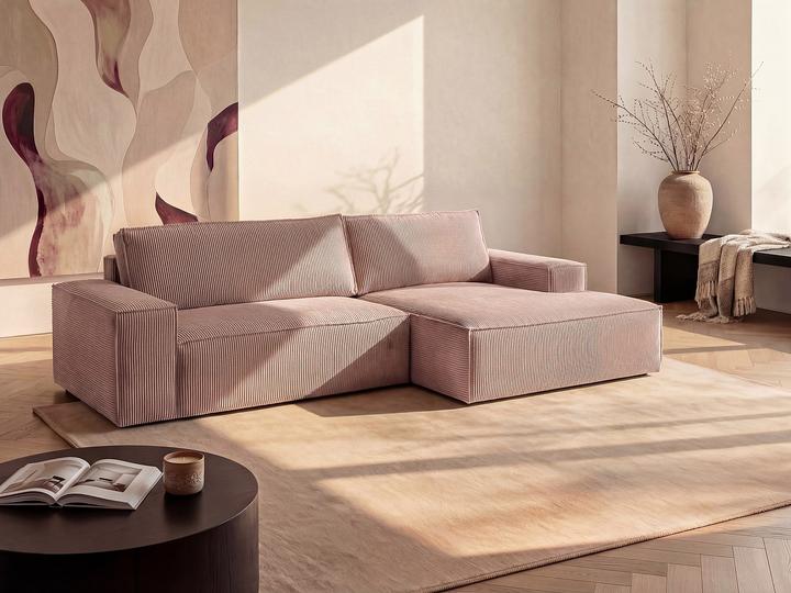 Image du produit Vente-unique Amelia (Canapé d’angle)