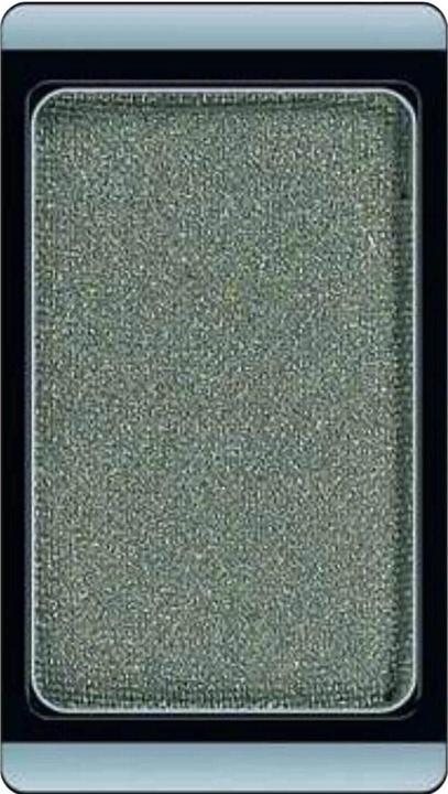 40 Pearly Medium Pine Green