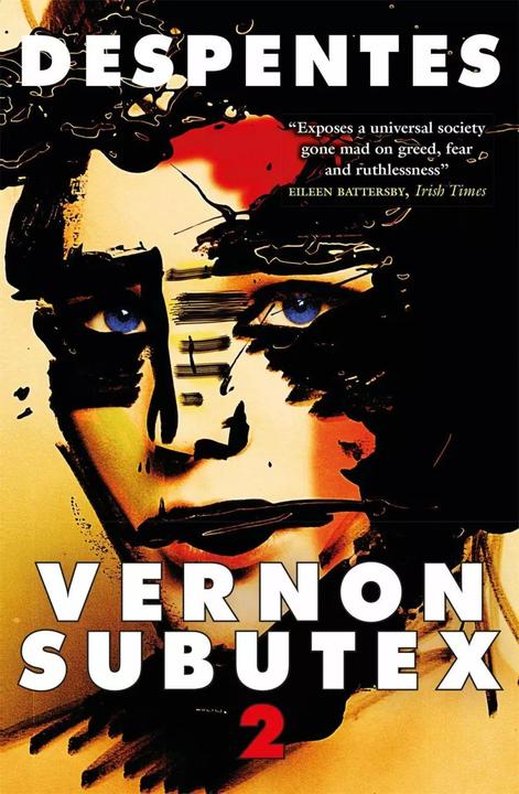 Produktbild Vernon Subutex. Vol.2 (Englisch, Virginie Despentes, 2019)