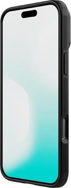 Produktbild Nillkin CamShield Prop Rückseite für Apple iPhone 17 Pro Max, Transparent Schwarz (Apple iPhone 17 Pro Max)