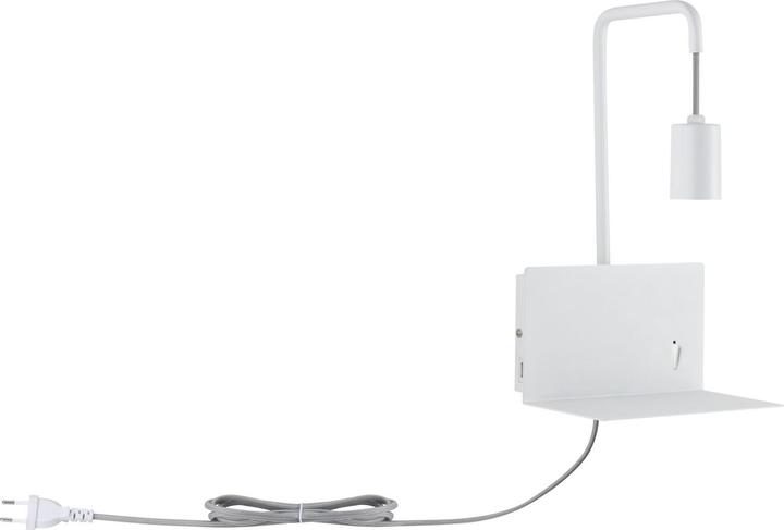 Immagine prodotto Paulmann Applique Calvani (E27)