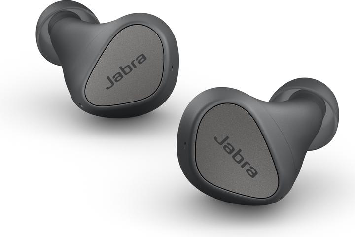 Productafbeelding Jabra Elite 3 (7 h, Bedraad, Draadloze)