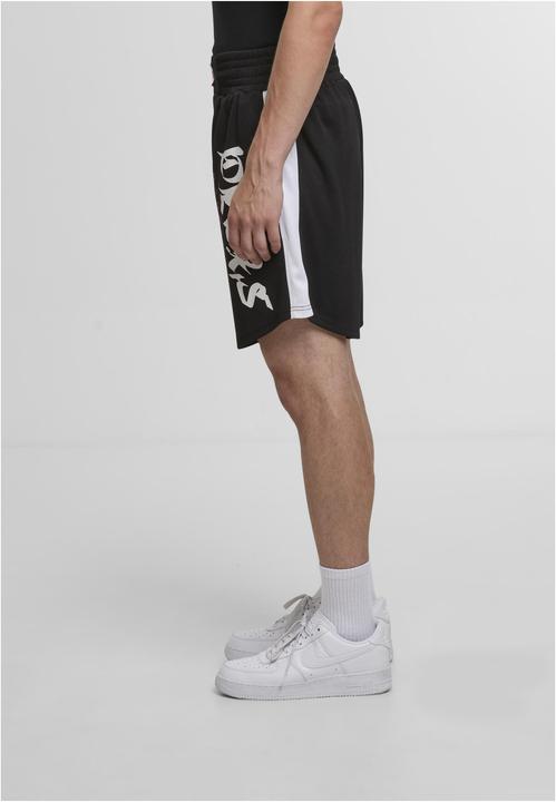 Image du produit Dangerous Shorts Starter jet black M (M)
