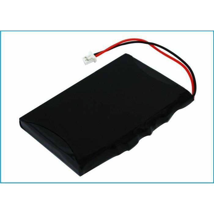 CoreParts Battery for Media Player, Barcode-Scanner Zubehör