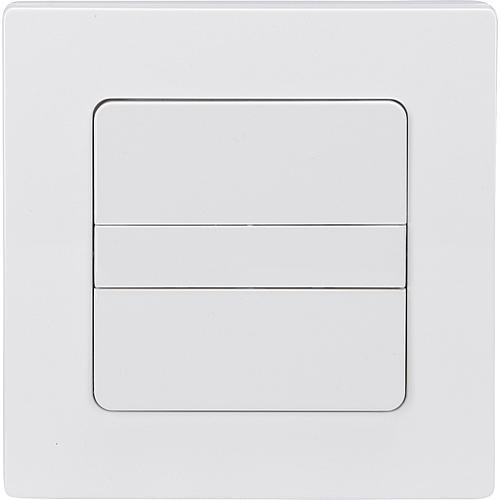 Produktbild Rademacher DuoFern Wandtaster 1-Kanal 9494-3