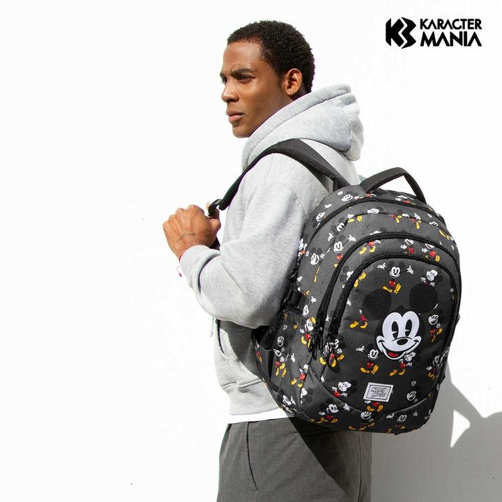 Actual product image Karactermania PLUS Running Backpack Looks
